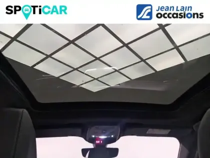 Photo 14 Peugeot 2008  PureTech 130 S&S EAT8