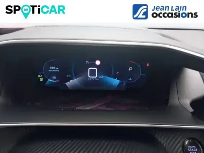 Photo 30 Peugeot 2008  PureTech 130 S&S EAT8