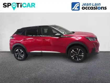 Photo 24 Peugeot 2008  PureTech 130 S&S EAT8