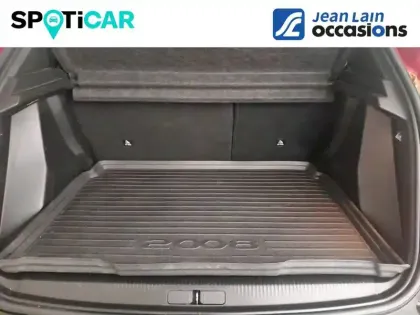 Photo 5 Peugeot 2008  PureTech 130 S&S EAT8