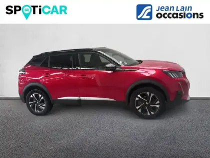 Photo 3 Peugeot 2008  PureTech 130 S&S EAT8