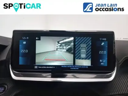 Photo 19 Peugeot 2008  PureTech 130 S&S EAT8