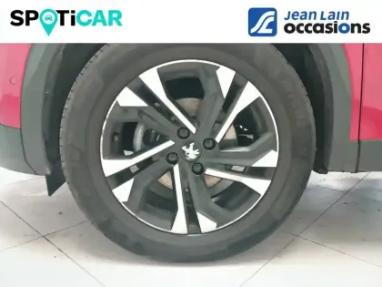 Photo 33 Peugeot 2008  PureTech 130 S&S EAT8