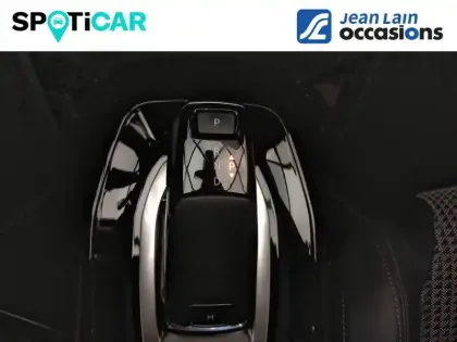 Photo 13 Peugeot 2008  PureTech 130 S&S EAT8