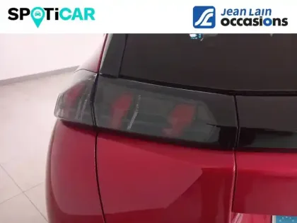 Photo 16 Peugeot 2008  PureTech 130 S&S EAT8