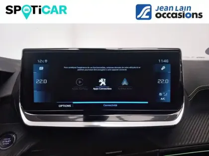 Photo 20 Peugeot 2008  PureTech 130 S&S EAT8