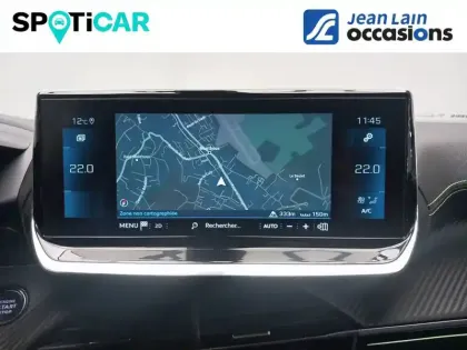 Photo 17 Peugeot 2008  PureTech 130 S&S EAT8