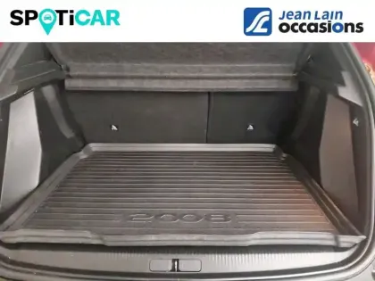 Photo 26 Peugeot 2008  PureTech 130 S&S EAT8