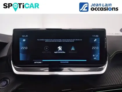 Photo 41 Peugeot 2008  PureTech 130 S&S EAT8