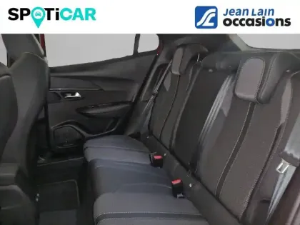 Photo 32 Peugeot 2008  PureTech 130 S&S EAT8