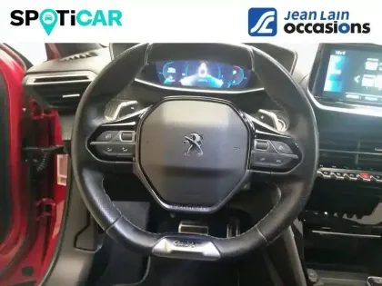 Photo 29 Peugeot 2008  PureTech 130 S&S EAT8