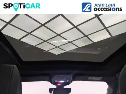 Photo 35 Peugeot 2008  PureTech 130 S&S EAT8