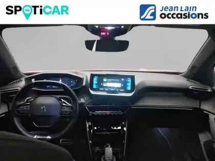 Photo 28 Peugeot 2008  PureTech 130 S&S EAT8