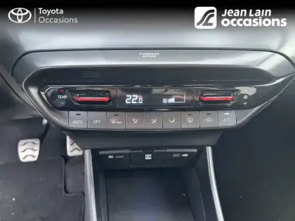 Photo 13 Hyundai I20  1.0 T-GDi 100 Hybrid 48V