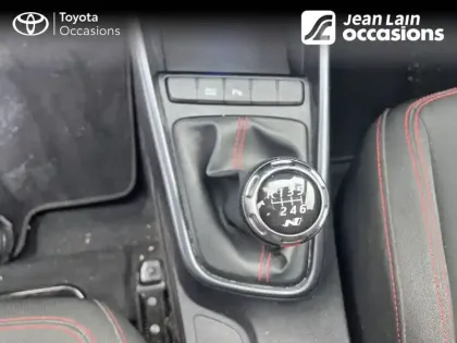 Photo 12 Hyundai I20  1.0 T-GDi 100 Hybrid 48V