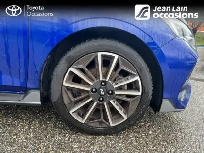 Photo 8 Hyundai I20  1.0 T-GDi 100 Hybrid 48V