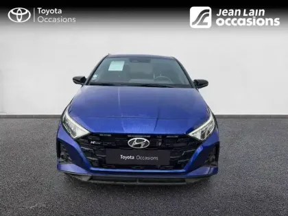 Photo 1 Hyundai I20  1.0 T-GDi 100 Hybrid 48V