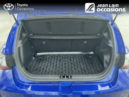 Photo 5 Hyundai I20  1.0 T-GDi 100 Hybrid 48V