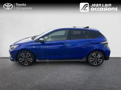 Photo 7 Hyundai I20  1.0 T-GDi 100 Hybrid 48V