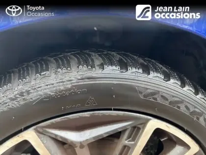 Photo 19 Hyundai I20  1.0 T-GDi 100 Hybrid 48V