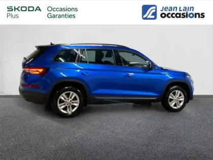 Photo 3 Skoda Kodiaq  2.0 TDI 150 SCR DSG7 5pl