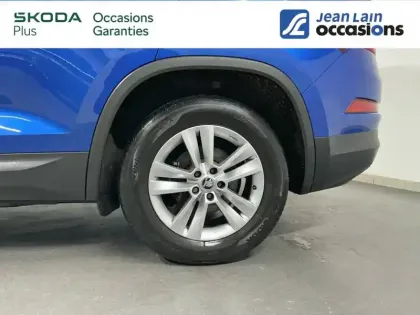 Photo 11 Skoda Kodiaq  2.0 TDI 150 SCR DSG7 5pl