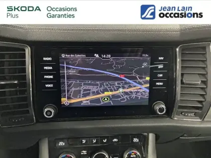 Photo 14 Skoda Kodiaq  2.0 TDI 150 SCR DSG7 5pl