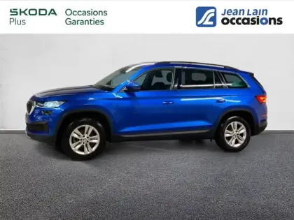 Photo 6 Skoda Kodiaq  2.0 TDI 150 SCR DSG7 5pl