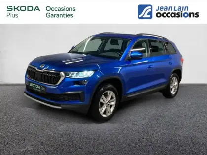 Photo Skoda Kodiaq Ambition