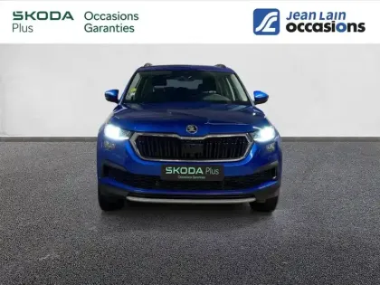 Photo 8 Skoda Kodiaq  2.0 TDI 150 SCR DSG7 5pl