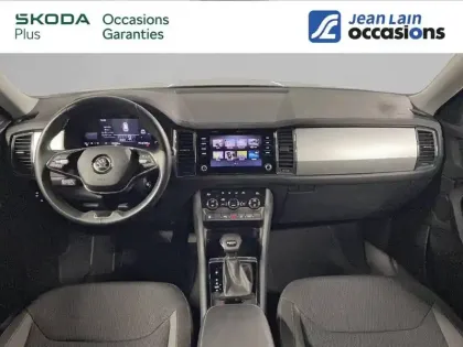 Photo 2 Skoda Kodiaq  2.0 TDI 150 SCR DSG7 5pl