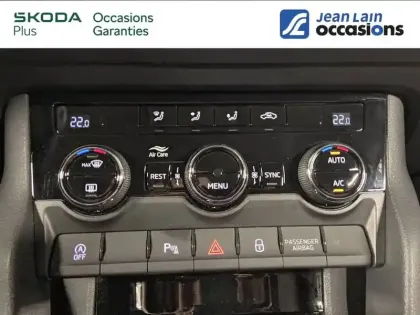 Photo 18 Skoda Kodiaq  2.0 TDI 150 SCR DSG7 5pl