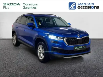 Photo 9 Skoda Kodiaq  2.0 TDI 150 SCR DSG7 5pl