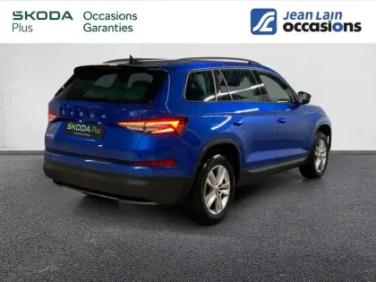 Photo 1 Skoda Kodiaq  2.0 TDI 150 SCR DSG7 5pl