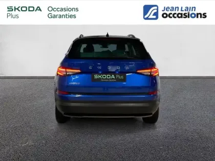 Photo 7 Skoda Kodiaq  2.0 TDI 150 SCR DSG7 5pl