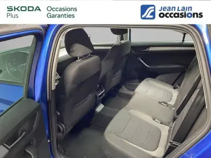 Photo 5 Skoda Kodiaq  2.0 TDI 150 SCR DSG7 5pl