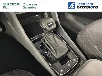 Photo 15 Skoda Kodiaq  2.0 TDI 150 SCR DSG7 5pl