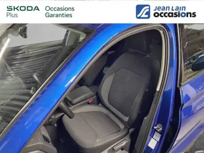 Photo 4 Skoda Kodiaq  2.0 TDI 150 SCR DSG7 5pl