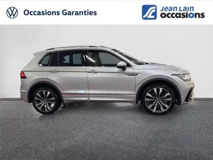 Photo 3 Volkswagen Tiguan  1.4 eHybrid 245ch DSG6