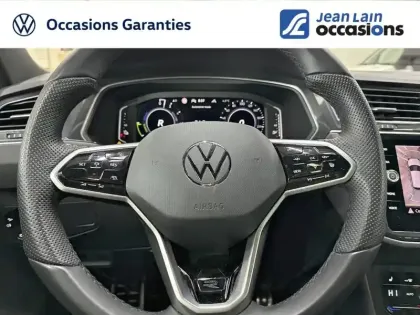 Photo 18 Volkswagen Tiguan  1.4 eHybrid 245ch DSG6