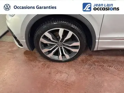 Photo 11 Volkswagen Tiguan  1.4 eHybrid 245ch DSG6