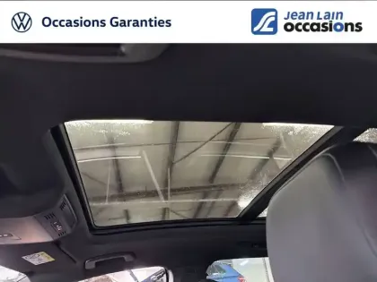 Photo 19 Volkswagen Tiguan  1.4 eHybrid 245ch DSG6