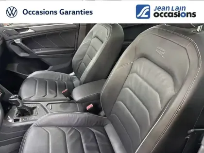 Photo 4 Volkswagen Tiguan  1.4 eHybrid 245ch DSG6