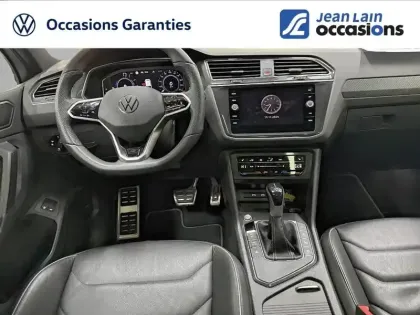 Photo 2 Volkswagen Tiguan  1.4 eHybrid 245ch DSG6