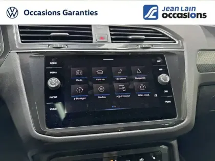 Photo 16 Volkswagen Tiguan  1.4 eHybrid 245ch DSG6