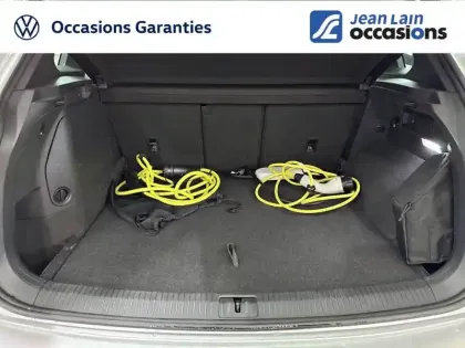 Photo 13 Volkswagen Tiguan  1.4 eHybrid 245ch DSG6