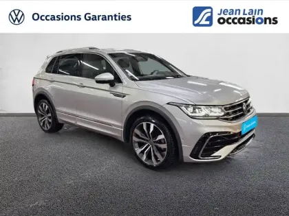 Photo 9 Volkswagen Tiguan  1.4 eHybrid 245ch DSG6