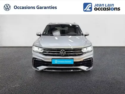 Photo 8 Volkswagen Tiguan  1.4 eHybrid 245ch DSG6