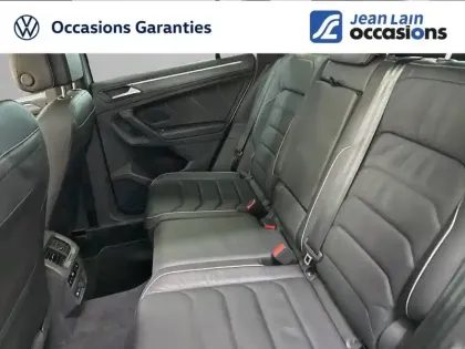 Photo 5 Volkswagen Tiguan  1.4 eHybrid 245ch DSG6