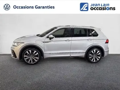 Photo 6 Volkswagen Tiguan  1.4 eHybrid 245ch DSG6